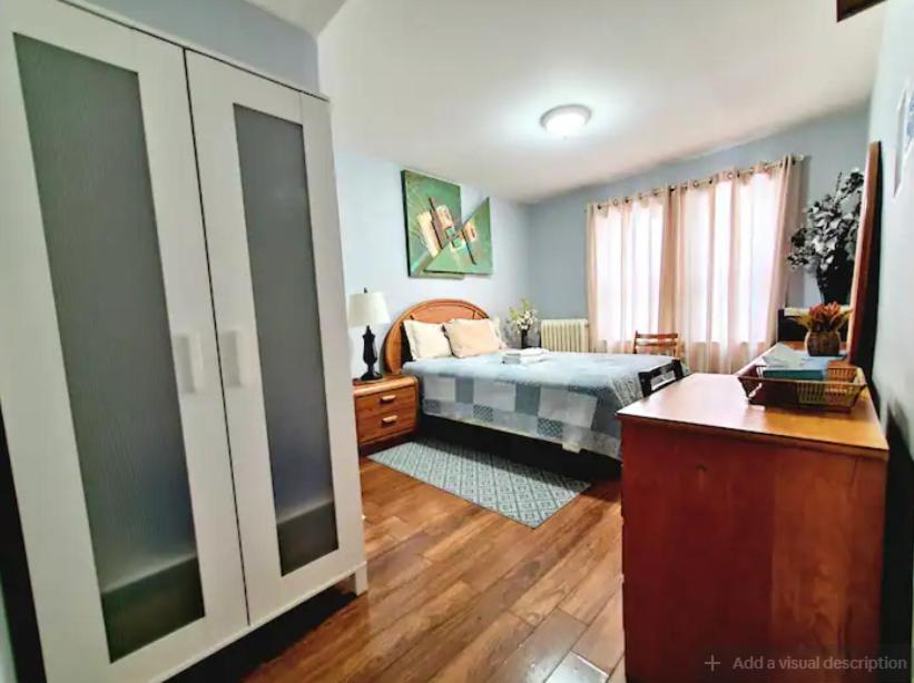 Merj'S Guest House In Wolesly Виннипег Экстерьер фото